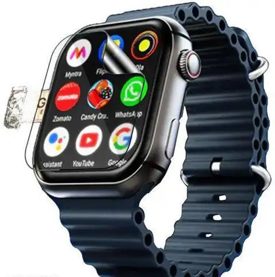 T800 ULTRA Smart Watch