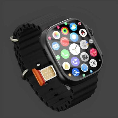 Smartwatches