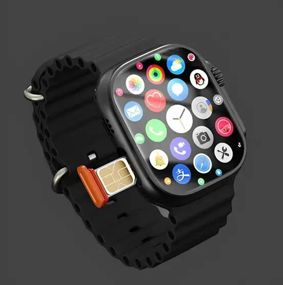 T800 ULTRA Smart Watch