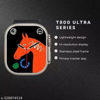 T800 ULTRA Smart Watch