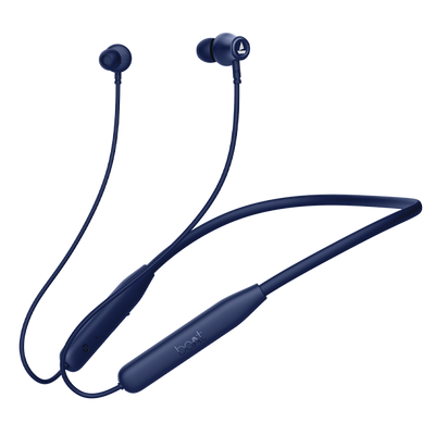 Earphones