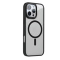 Premium Clear Magsafe Case for iPhone