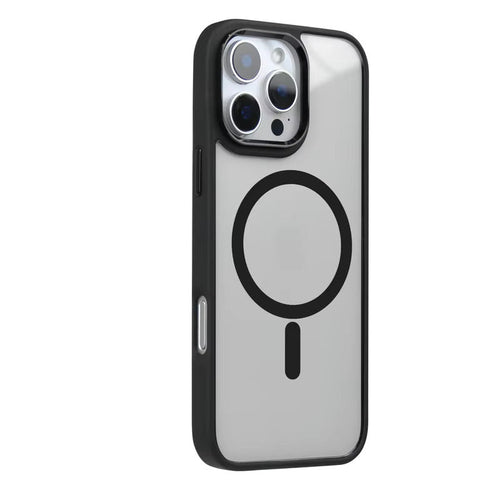 Premium Clear Magsafe Case for iPhone