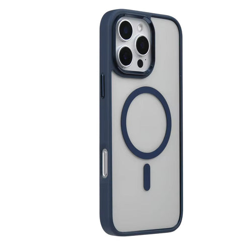 Premium Clear Magsafe Case for iPhone